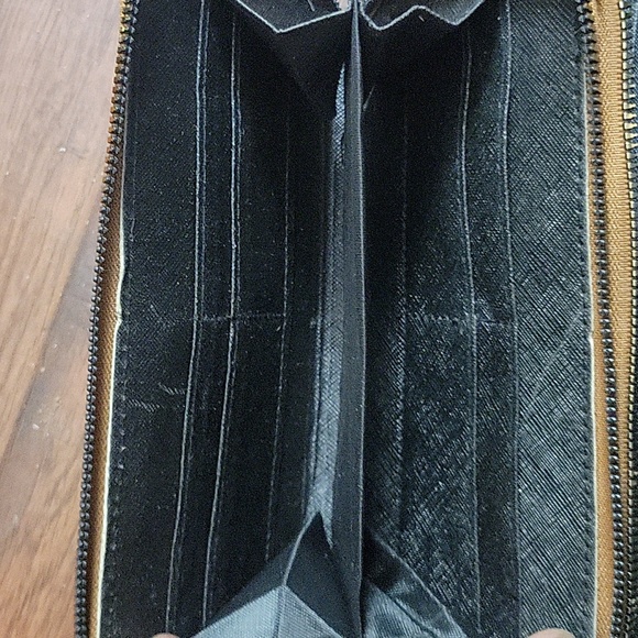 Hanhaohano also stands for miracle/ wallet Women /color brown - Picture 5 of 6